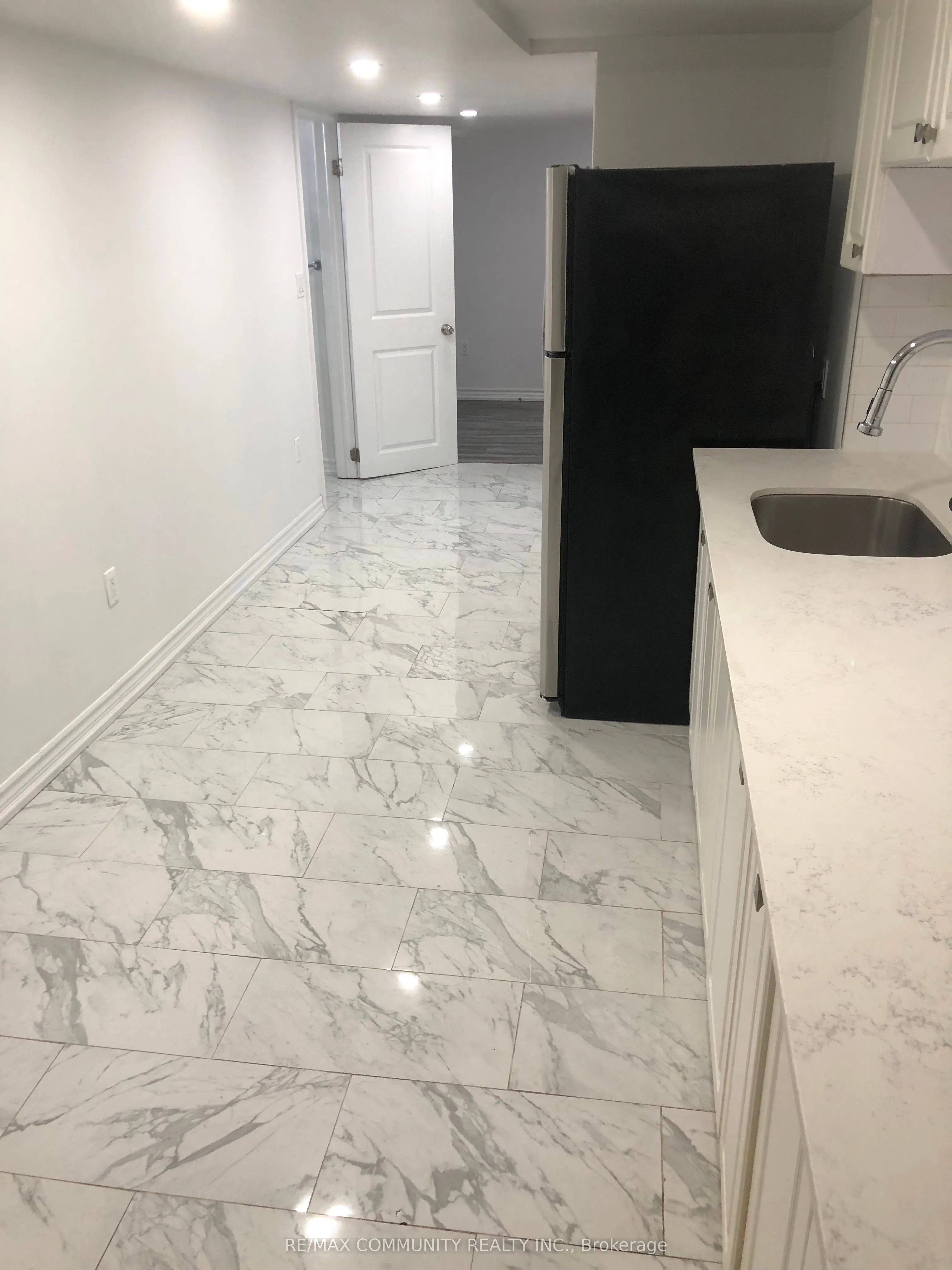 45 Neill Avenue, #Bsmt