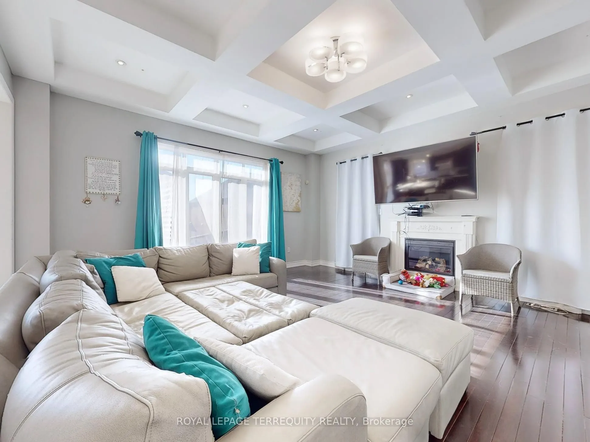7 Bissland Drive