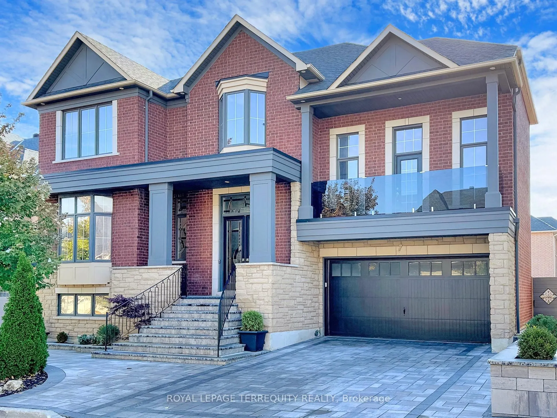 7 Bissland Drive