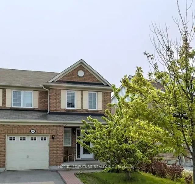 169 Rouge River Drive