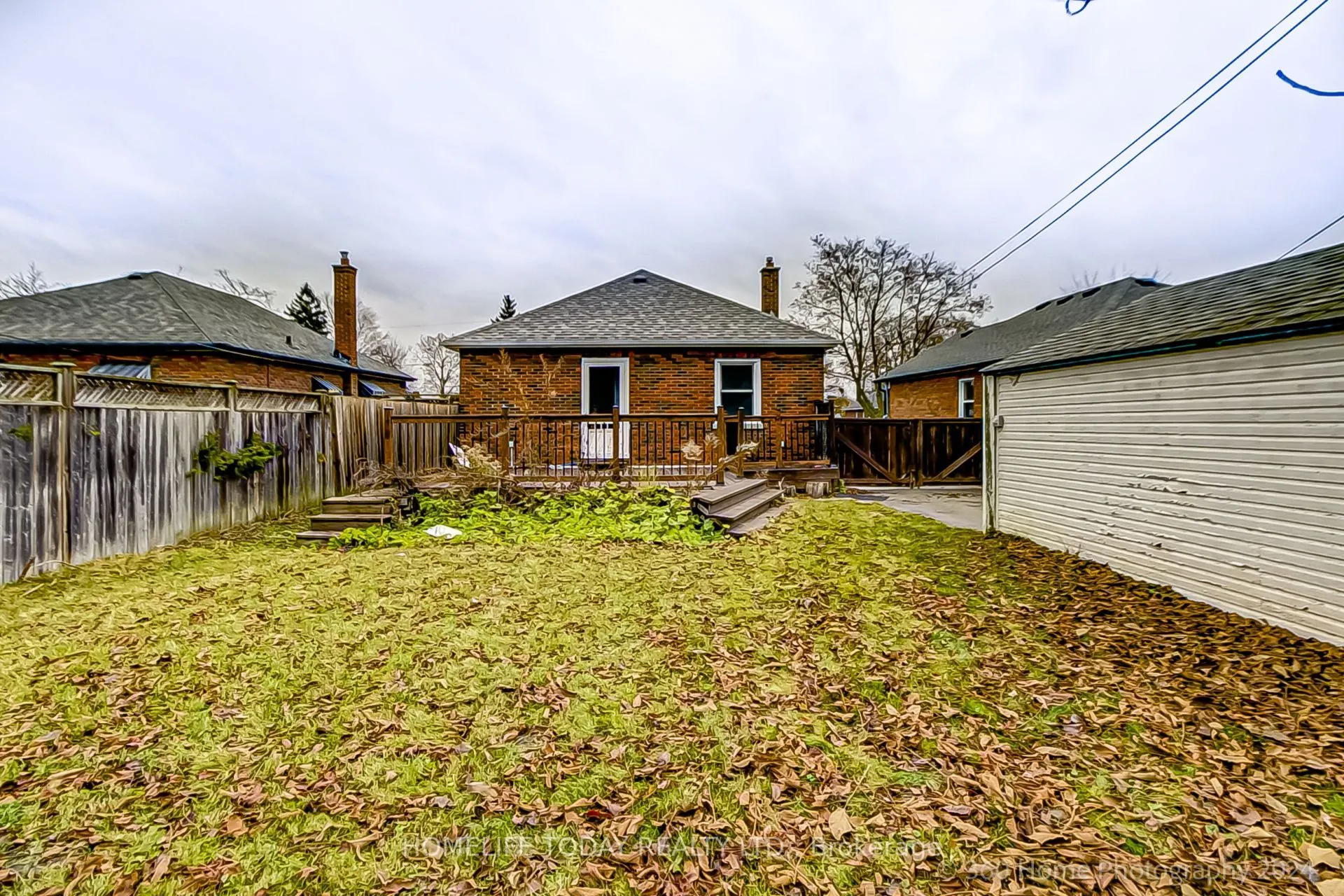 96 Oakes Avenue