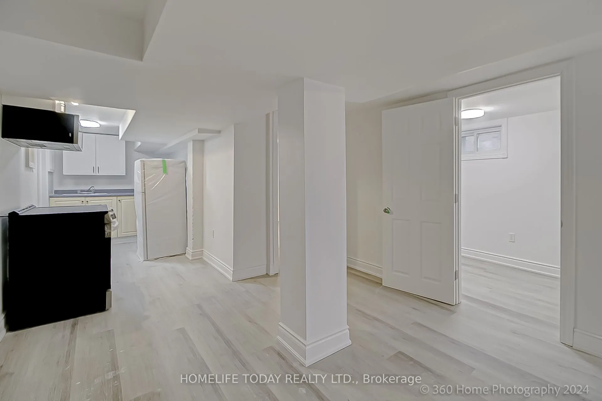 96 Oakes Avenue