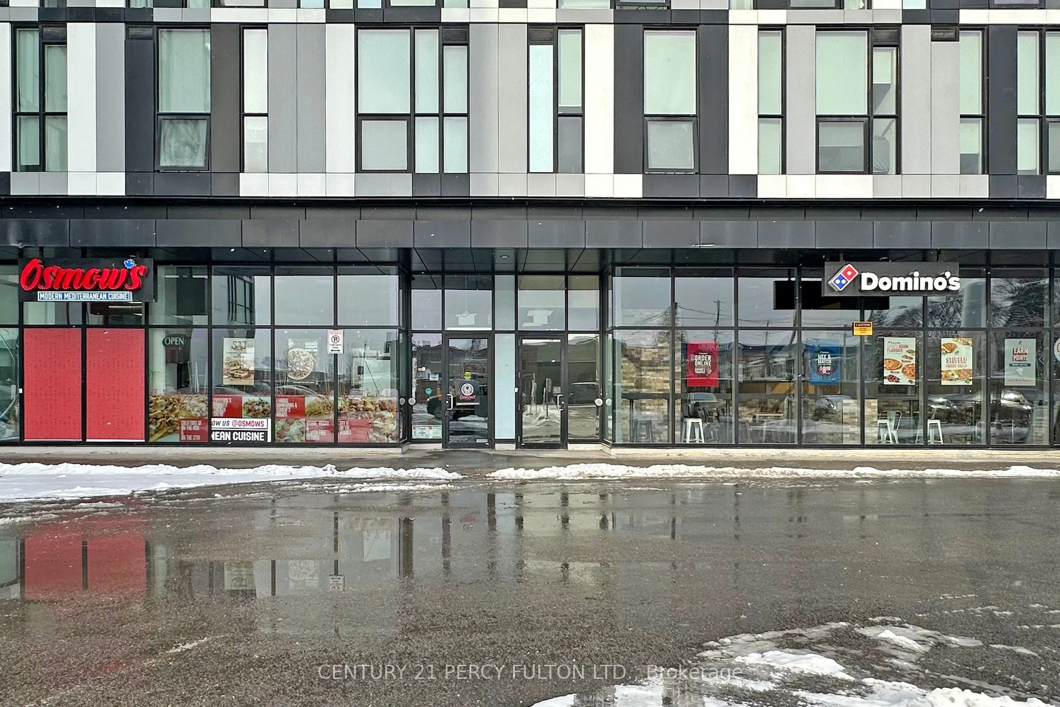 1900 Simcoe Street N, #633
