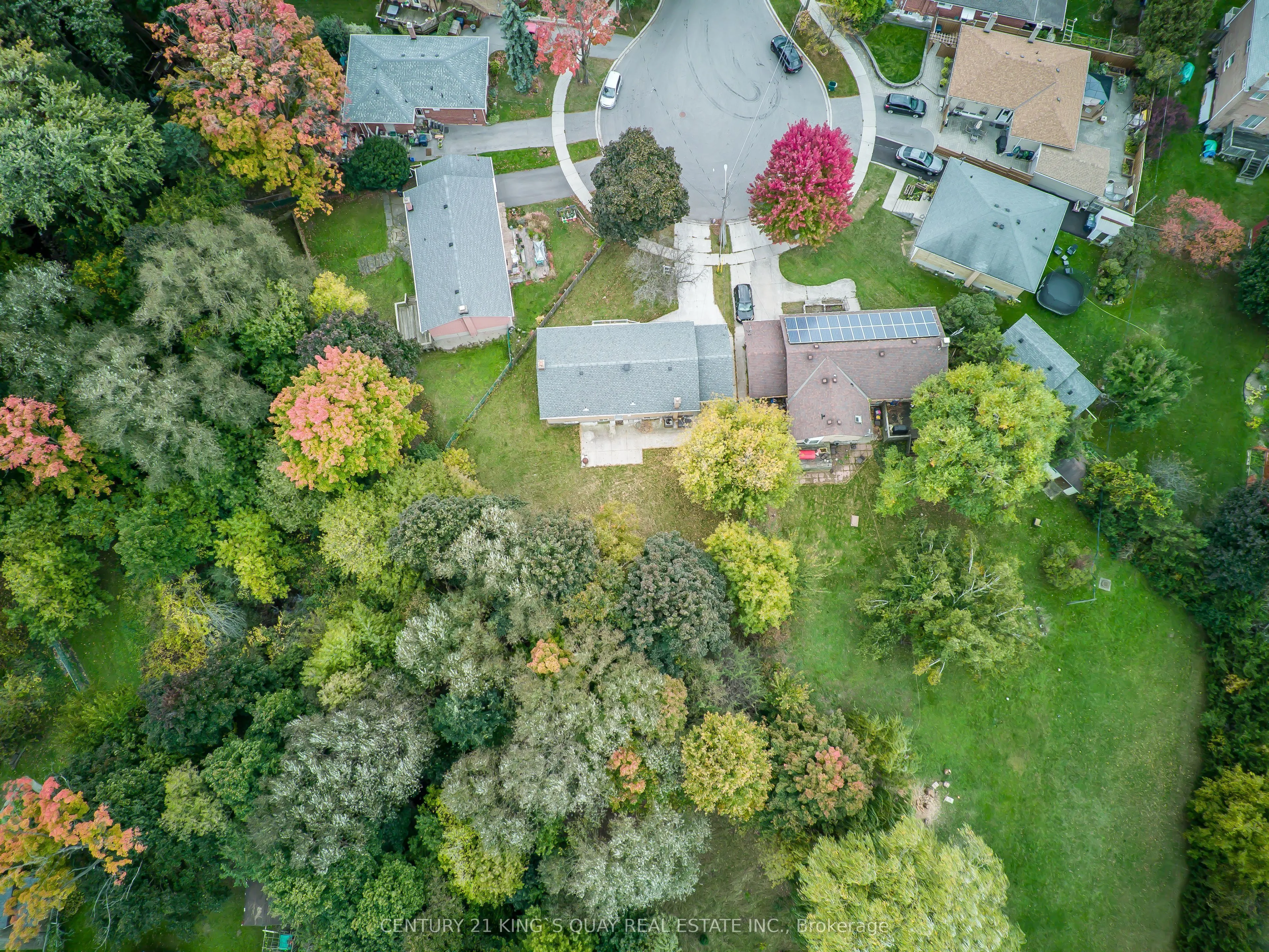 2 Citadel Drive
