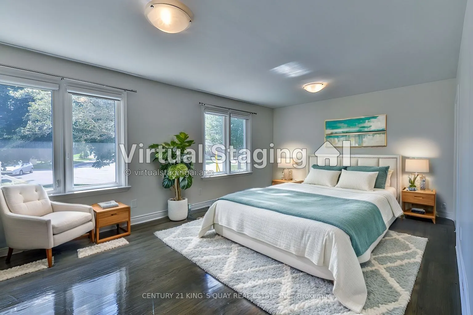 2 Citadel Drive