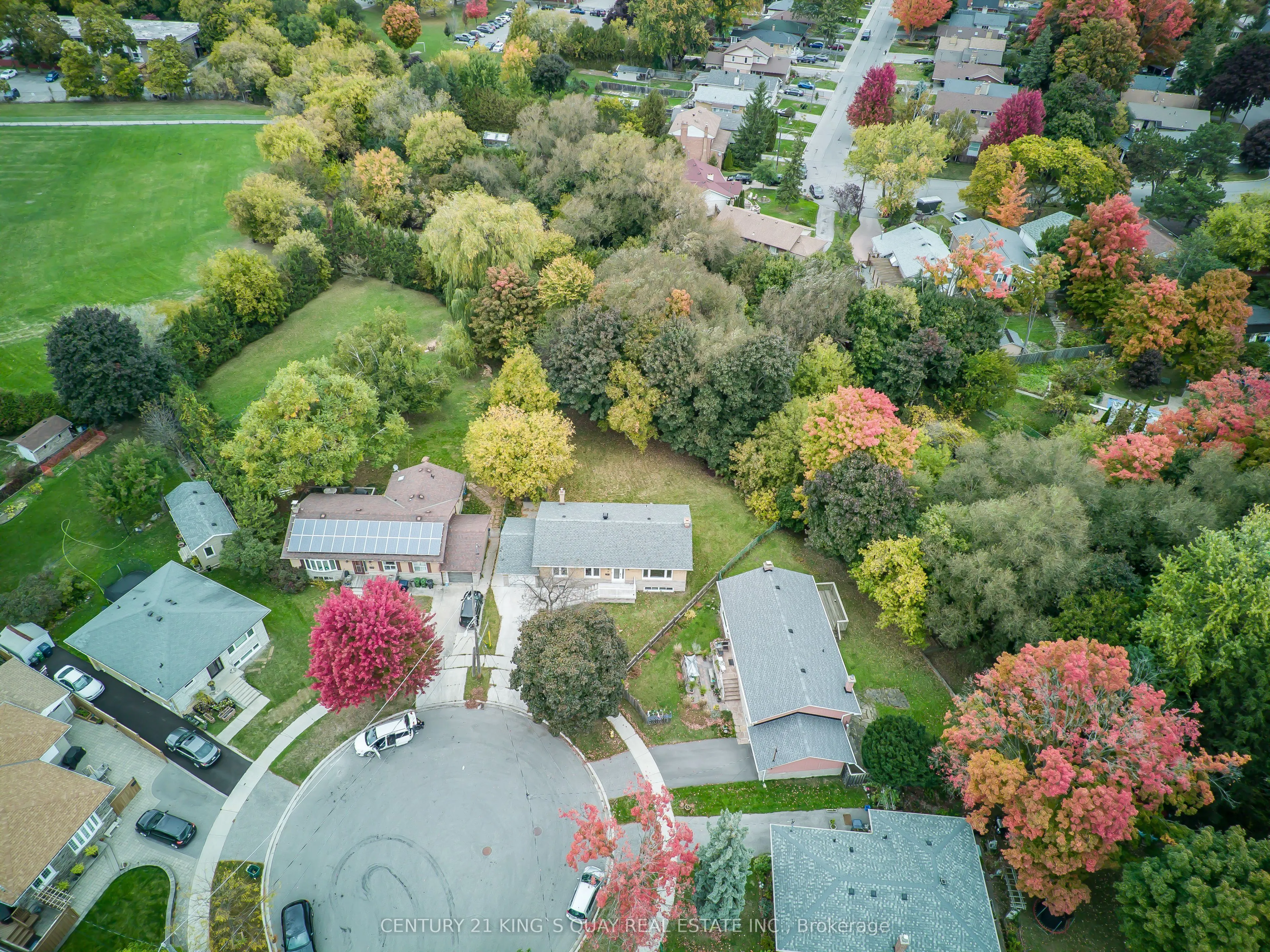 2 Citadel Drive