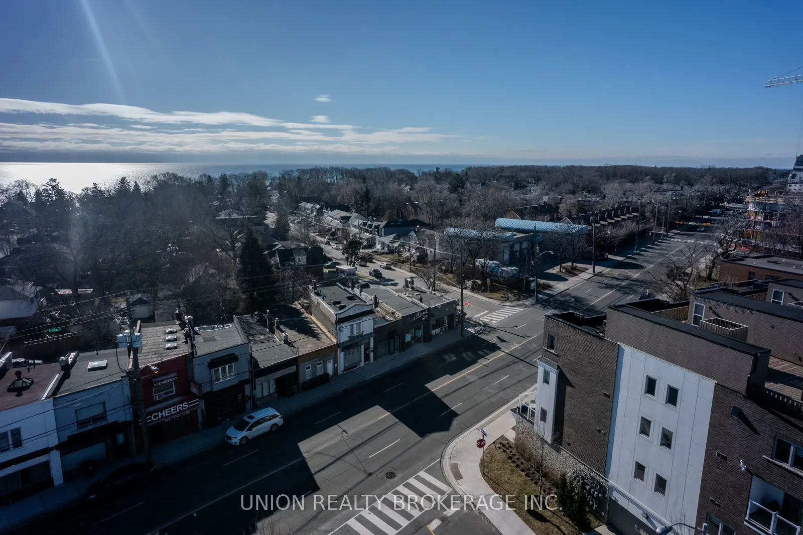 1550 C Kingston Road