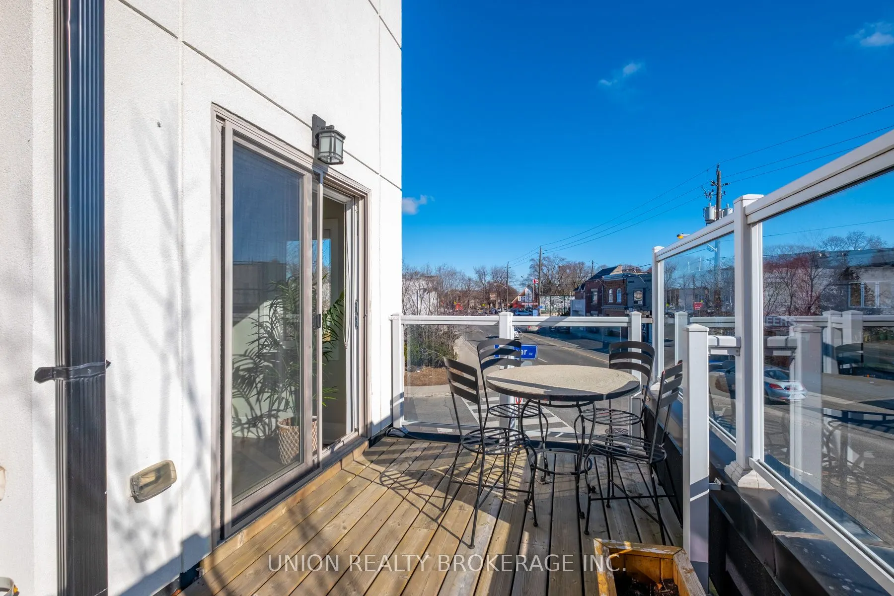 1550 C Kingston Road
