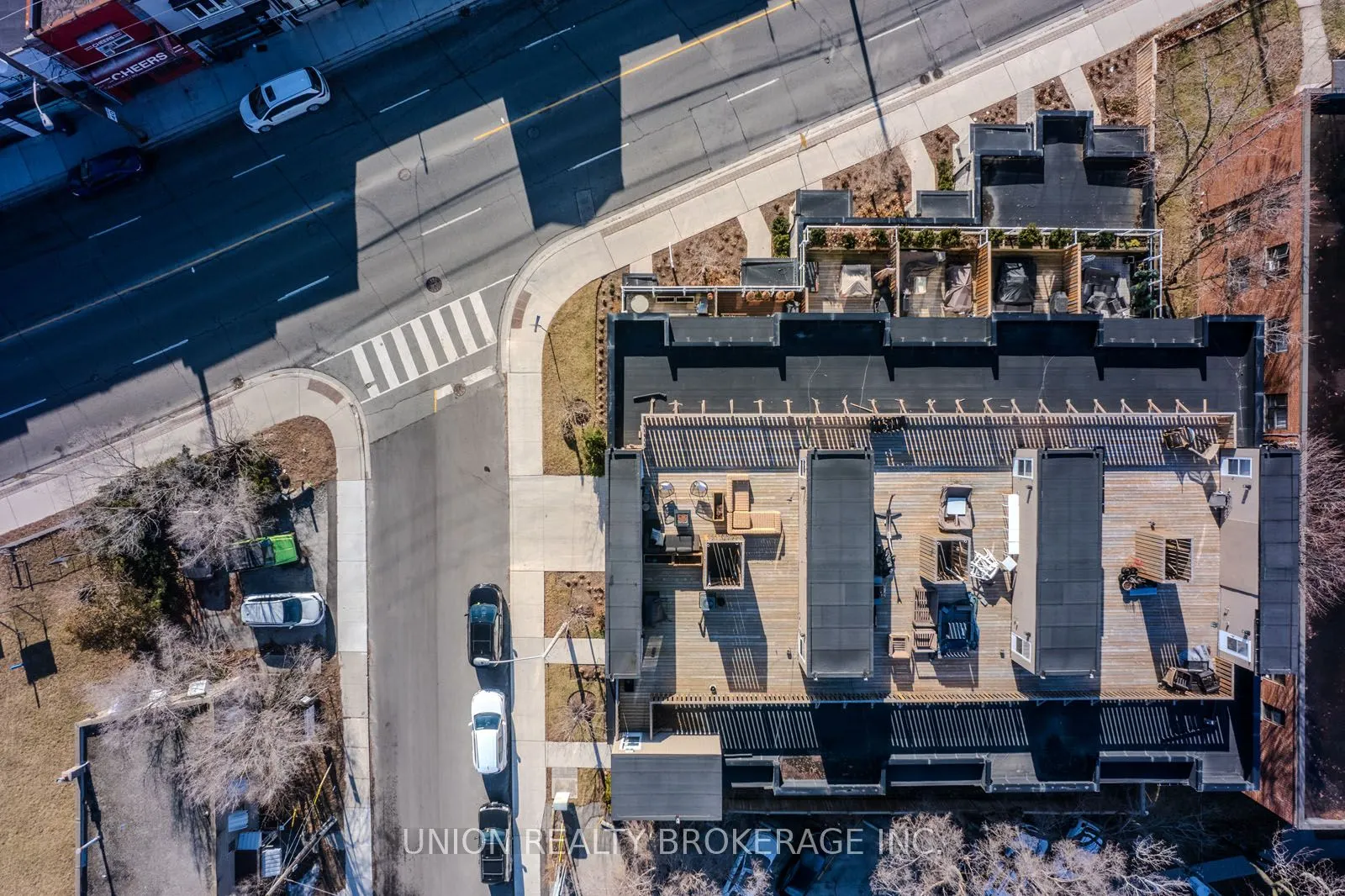 1550 C Kingston Road