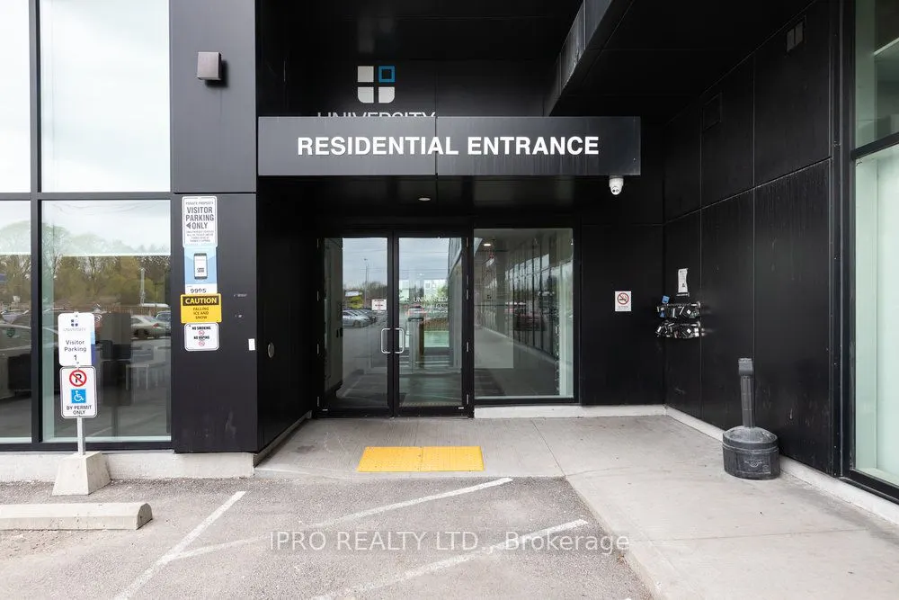 1900 Simcoe Street N, #417
