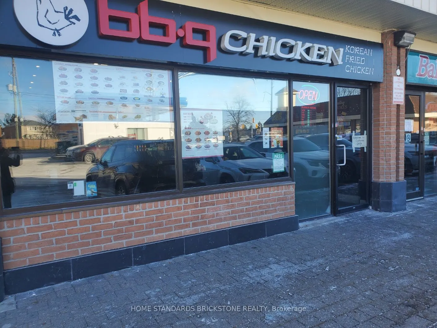4915 Steeles Avenue E, #8