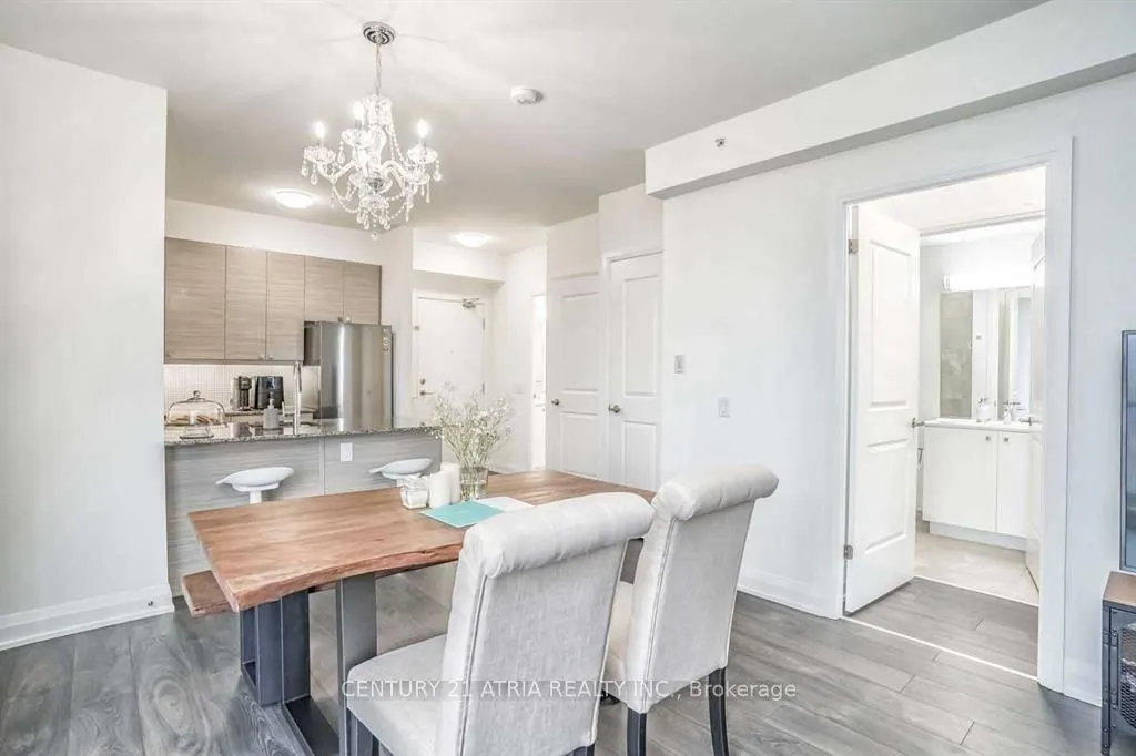 3655 kingston Road, #503