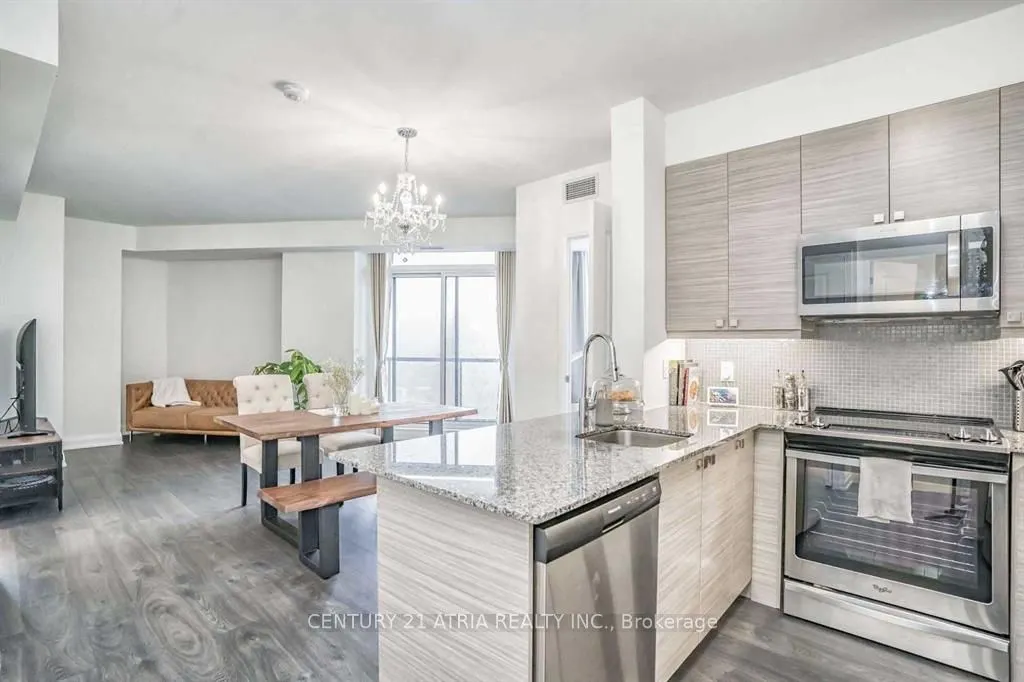 3655 kingston Road, #503