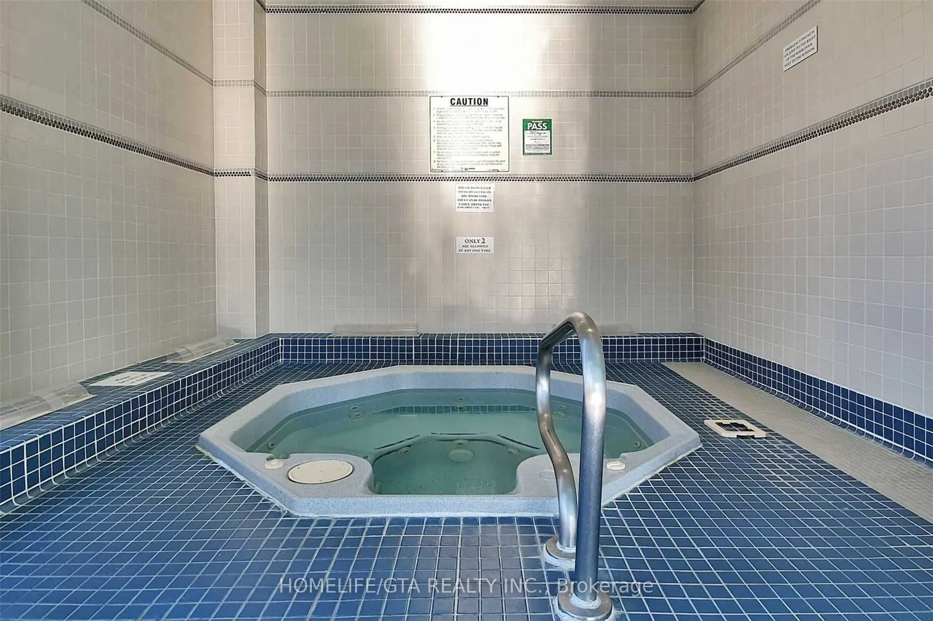 60 Brian Harrison Way, #1008