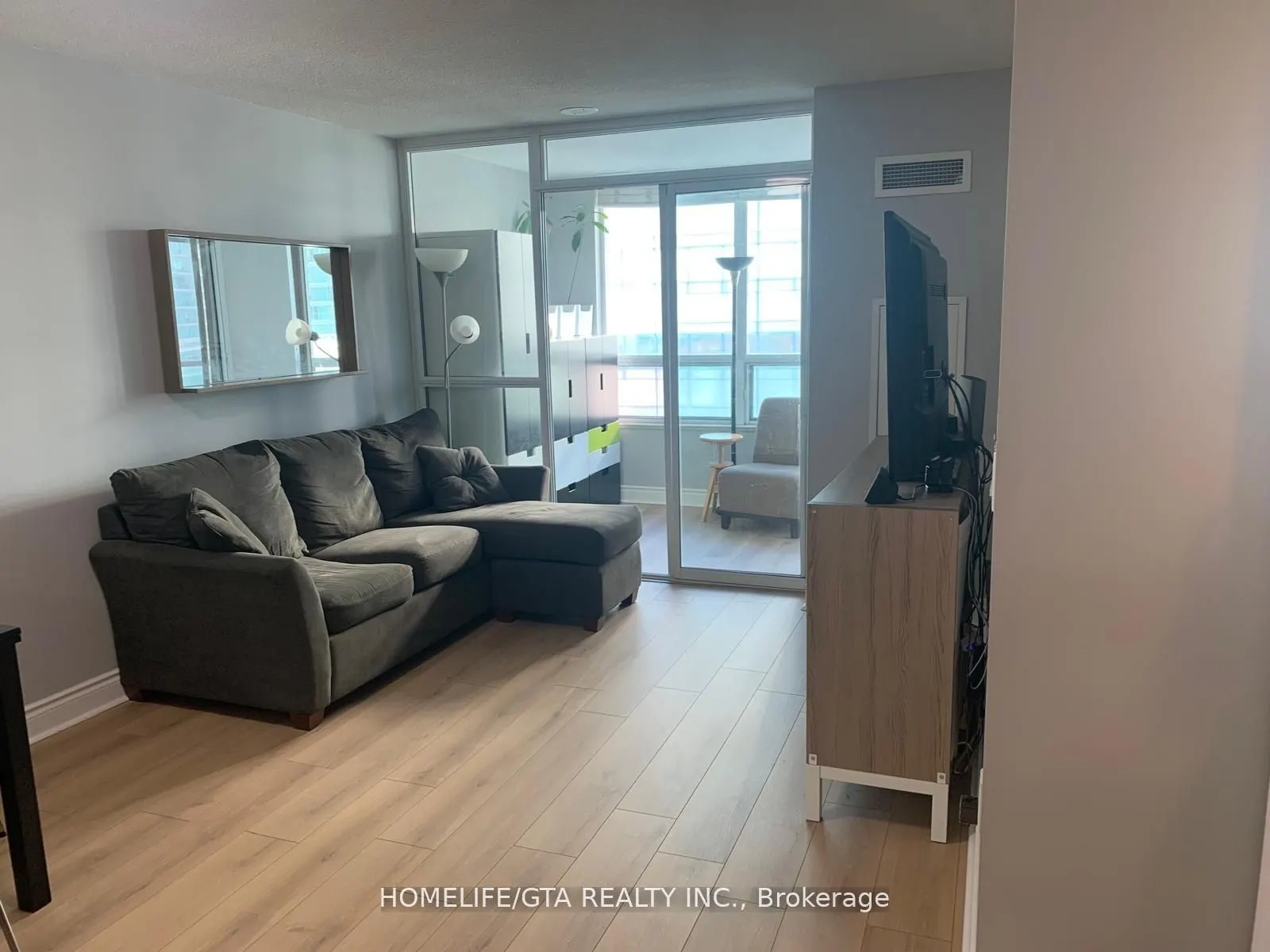 60 Brian Harrison Way, #1008