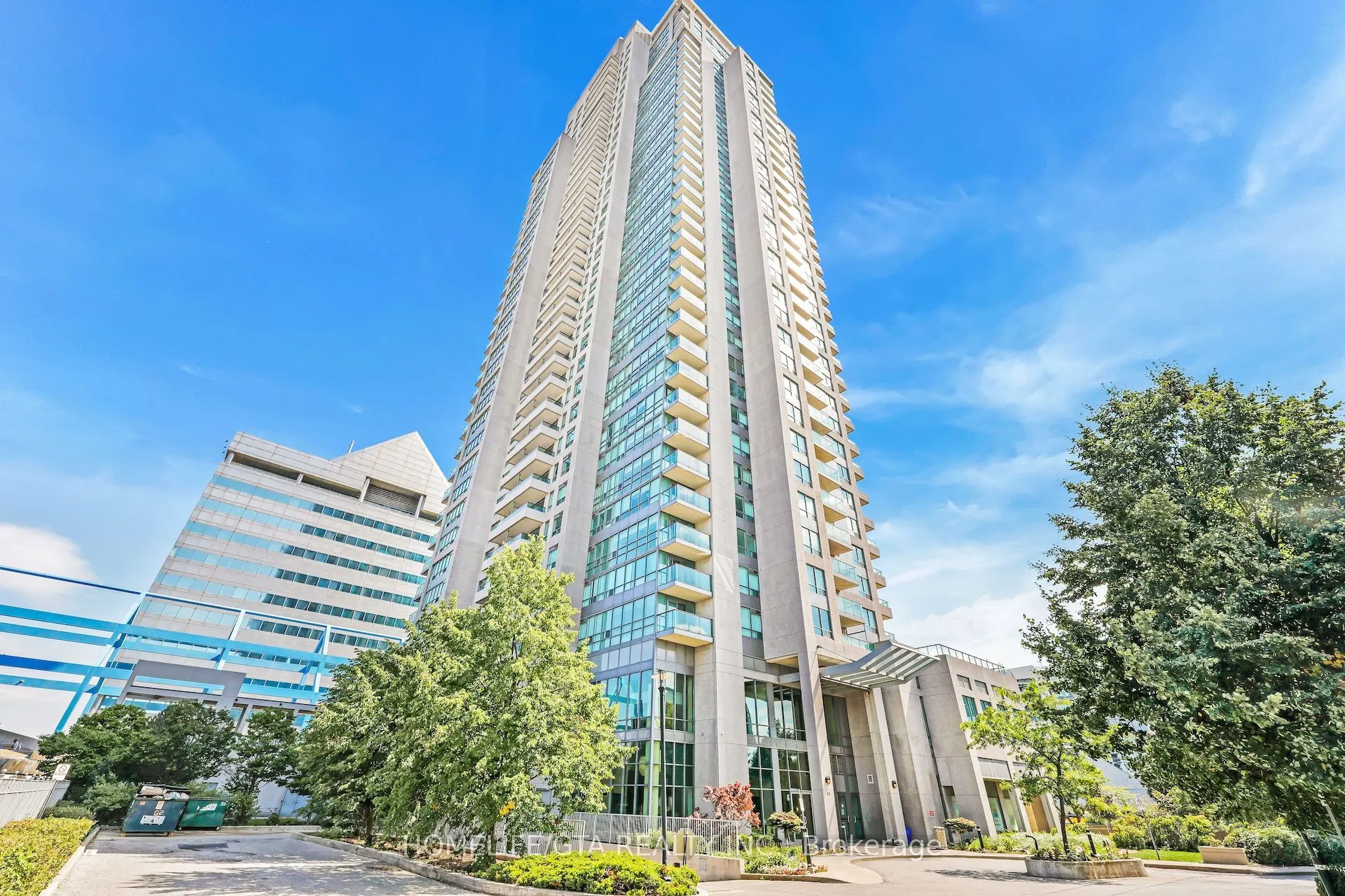 60 Brian Harrison Way, #1008