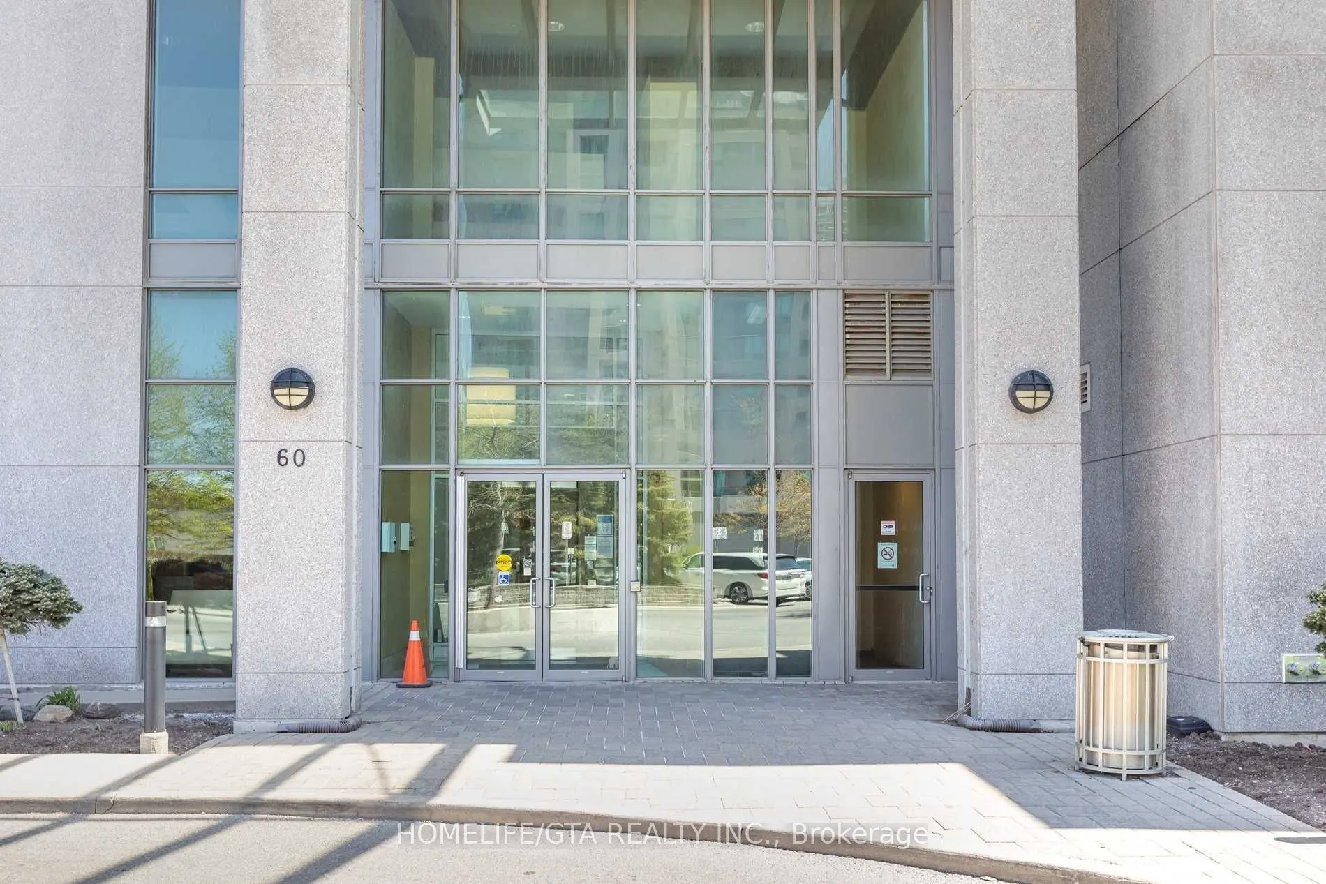 60 Brian Harrison Way, #1008