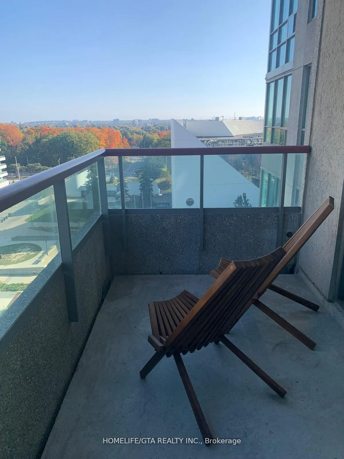 60 Brian Harrison Way, #1008