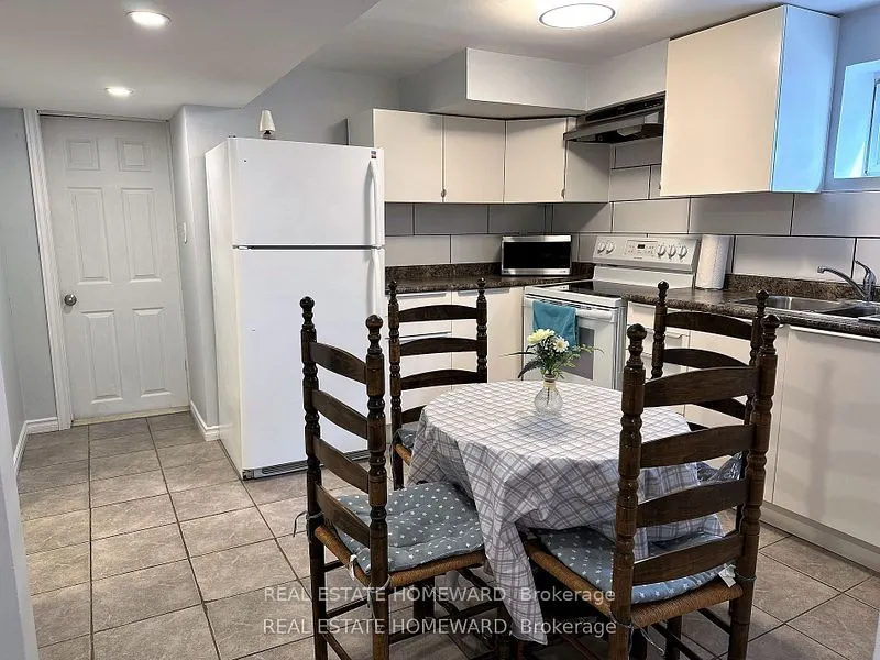 511 Harris Court, #Bsmt