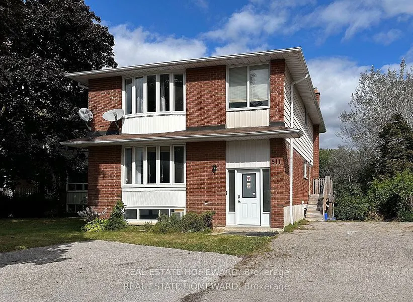 511 Harris Court, #Bsmt