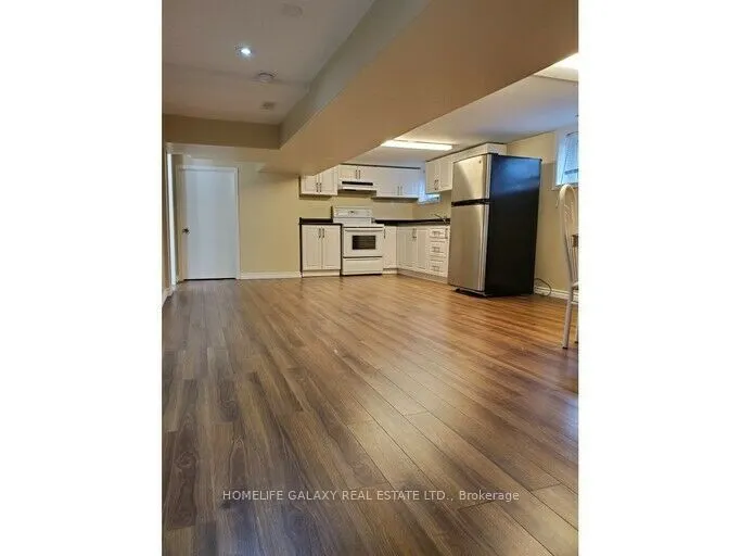 9 Minnacote Avenue, #Bsmnt