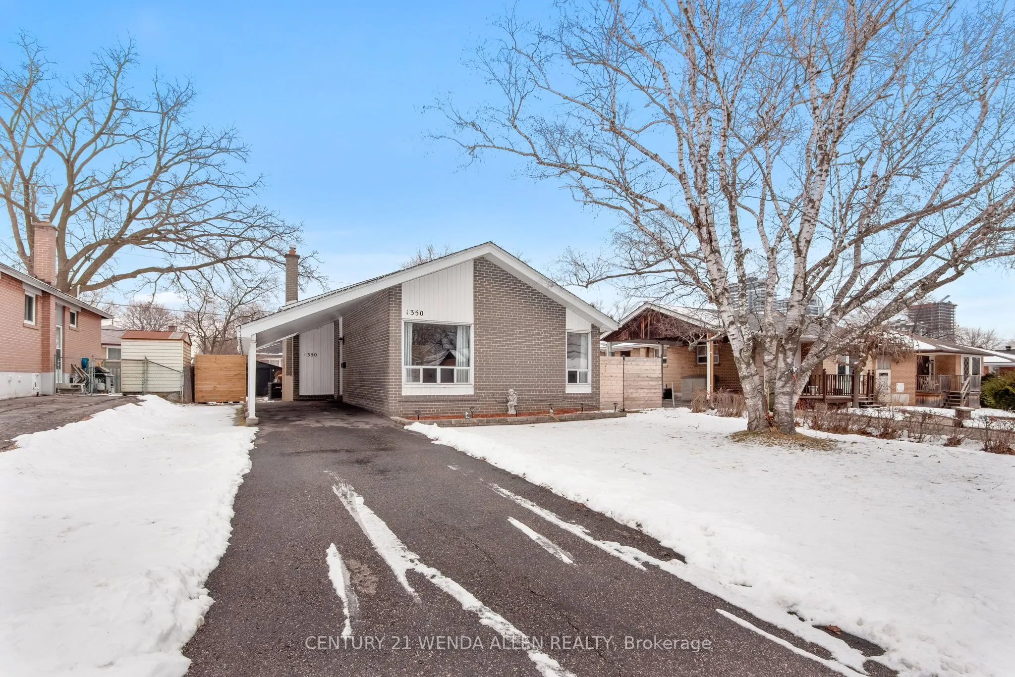 1350 Tatra Drive