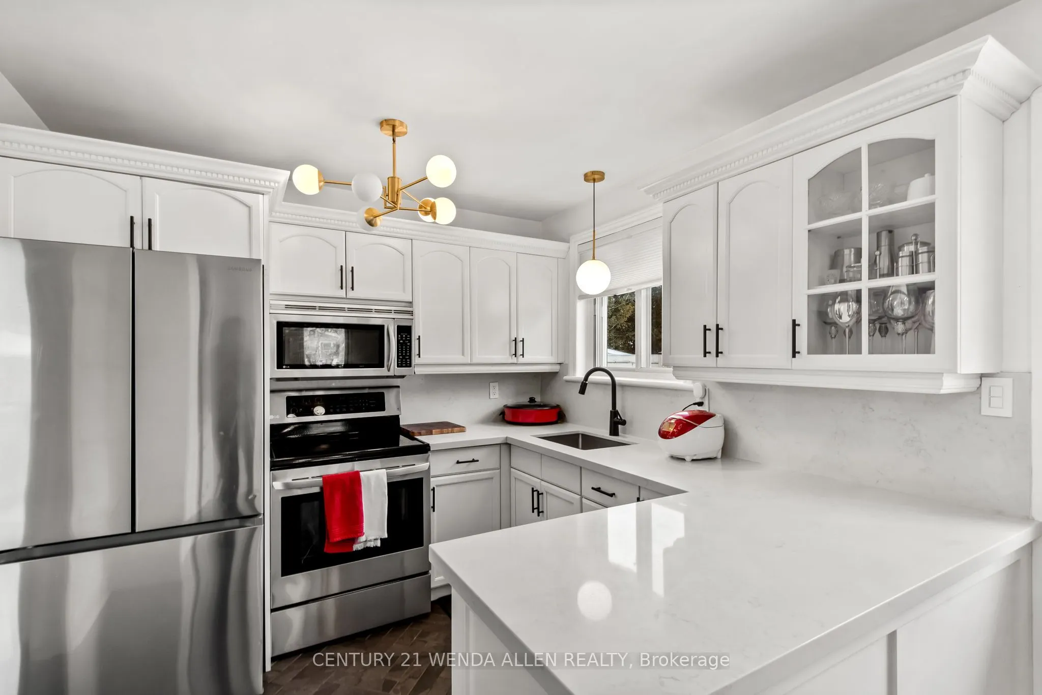 1350 Tatra Drive