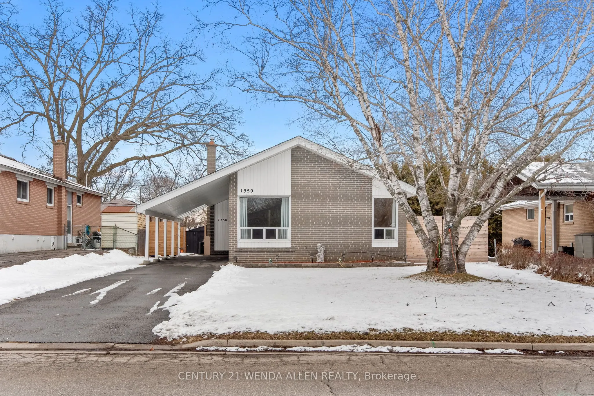 1350 Tatra Drive