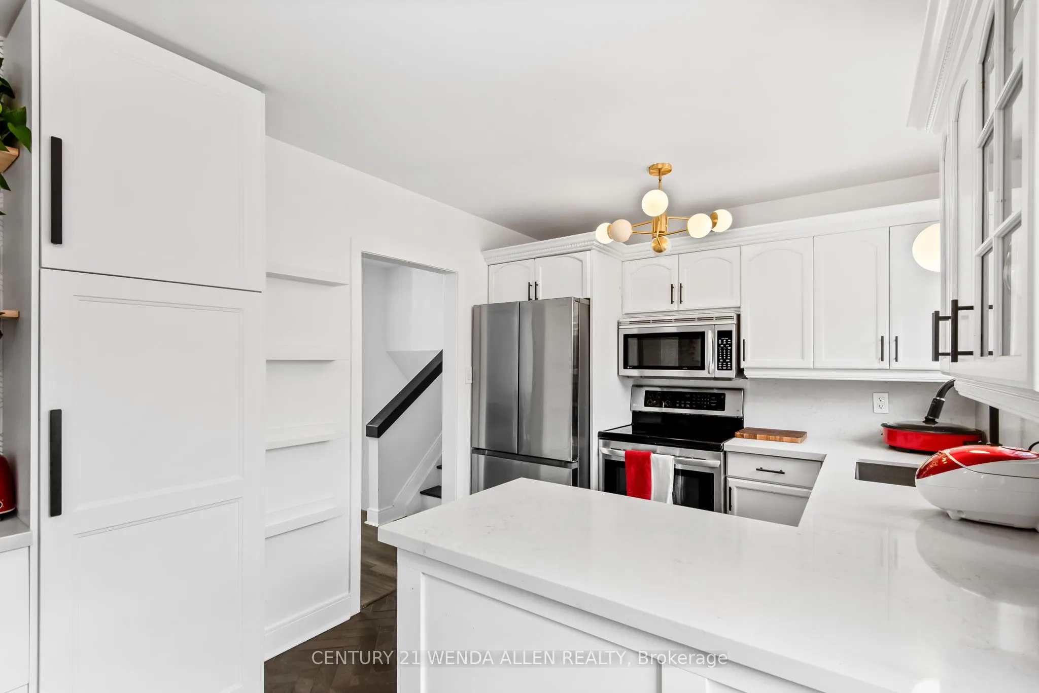 1350 Tatra Drive