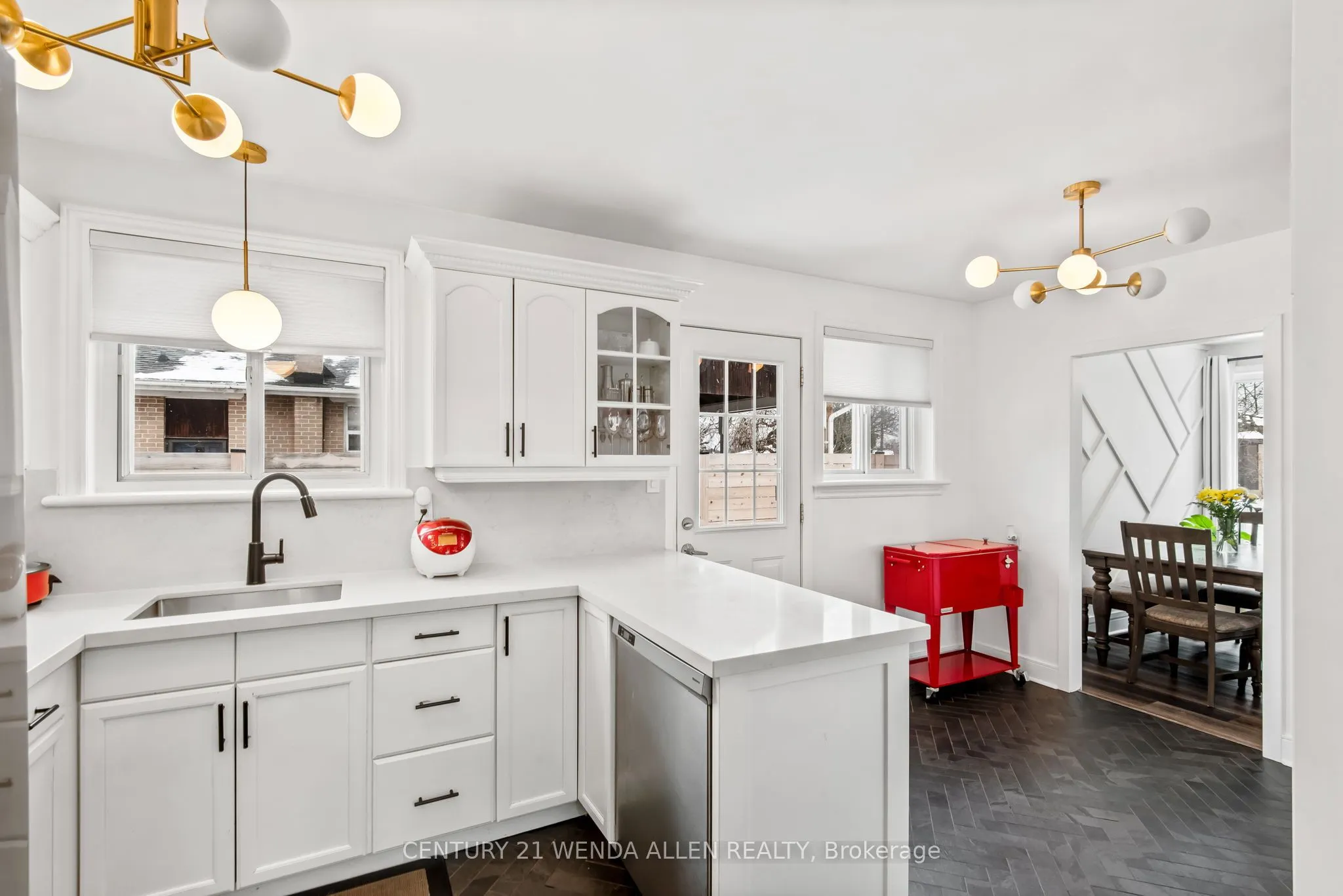 1350 Tatra Drive
