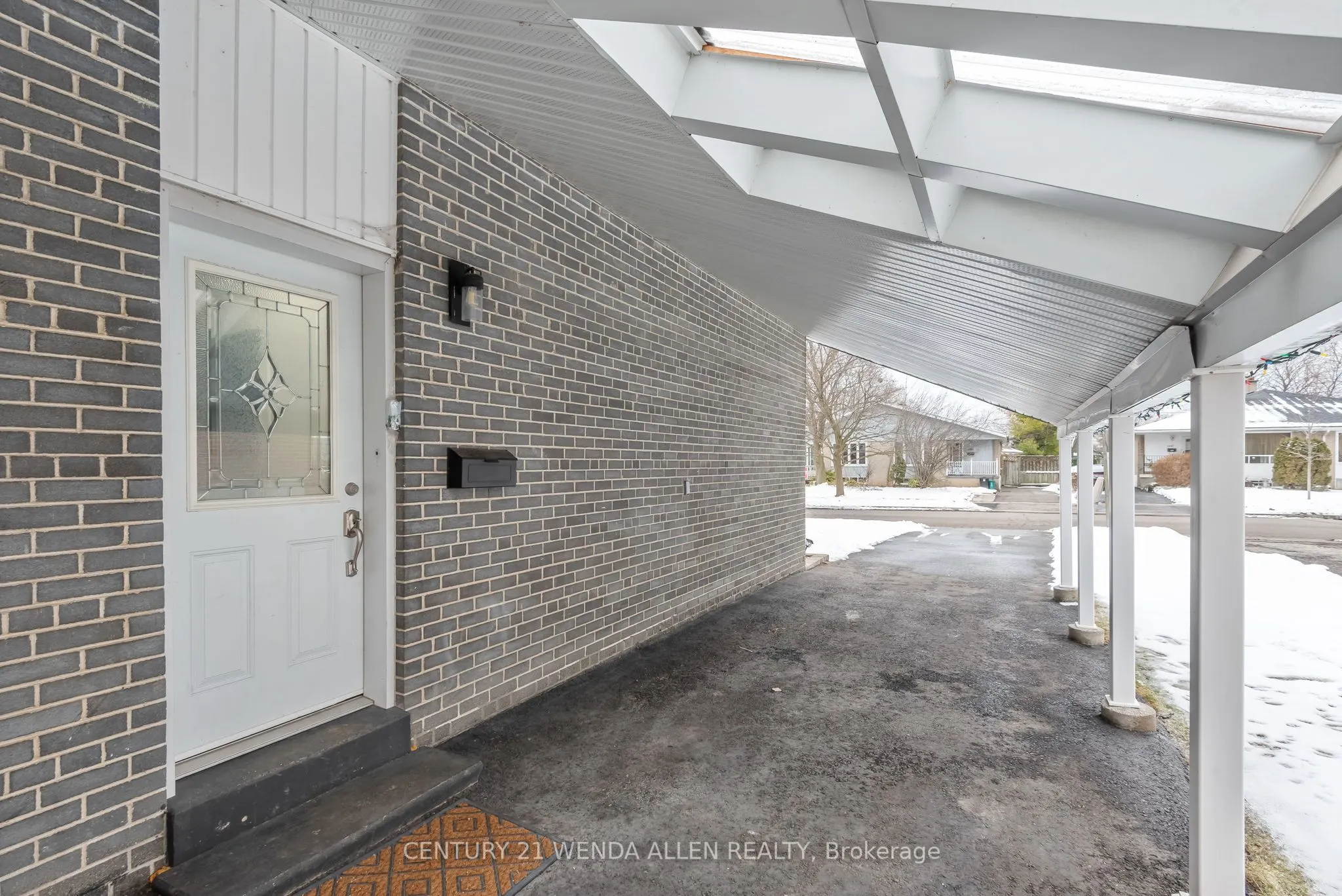 1350 Tatra Drive
