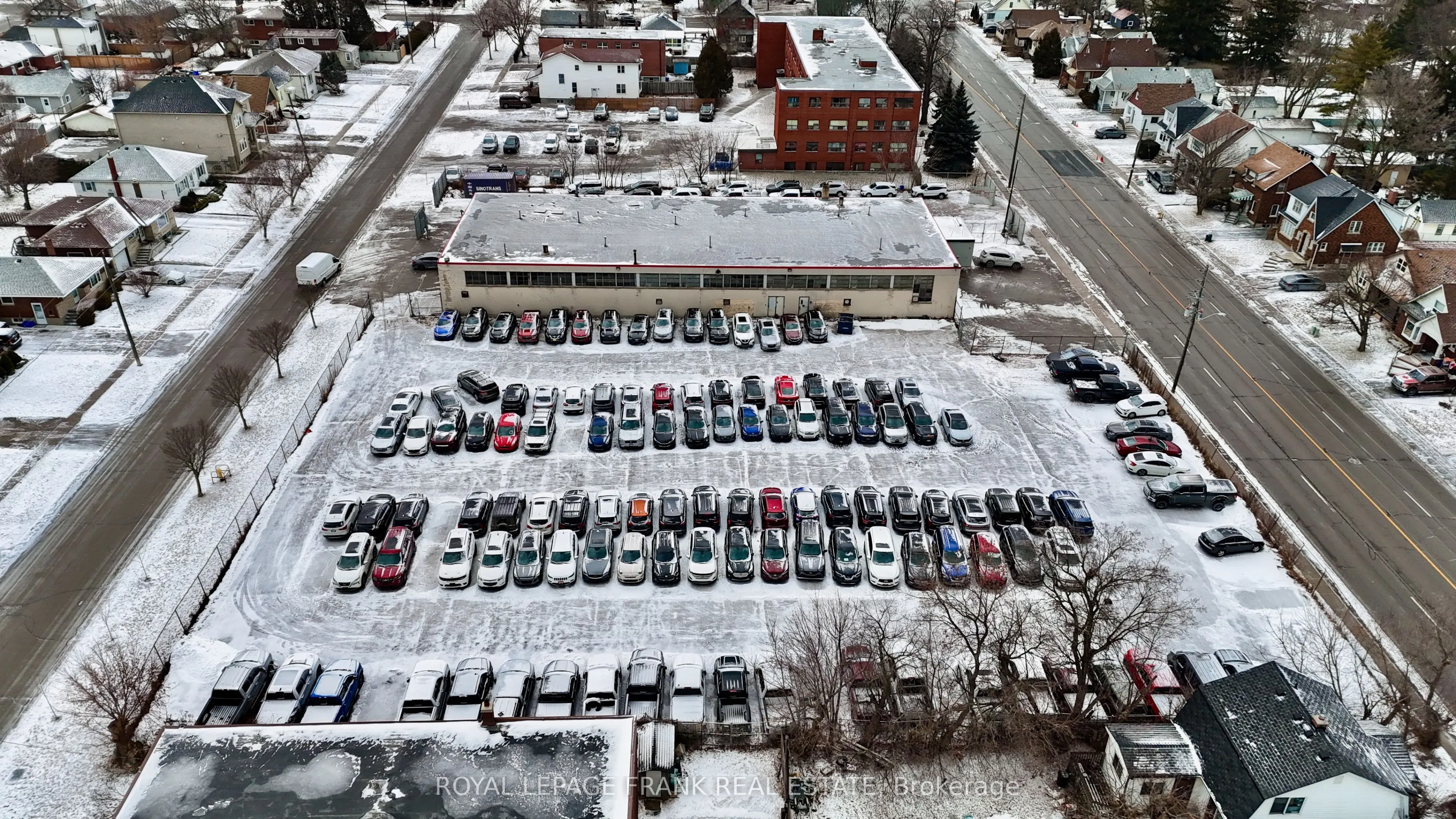 182&188 Park Road S