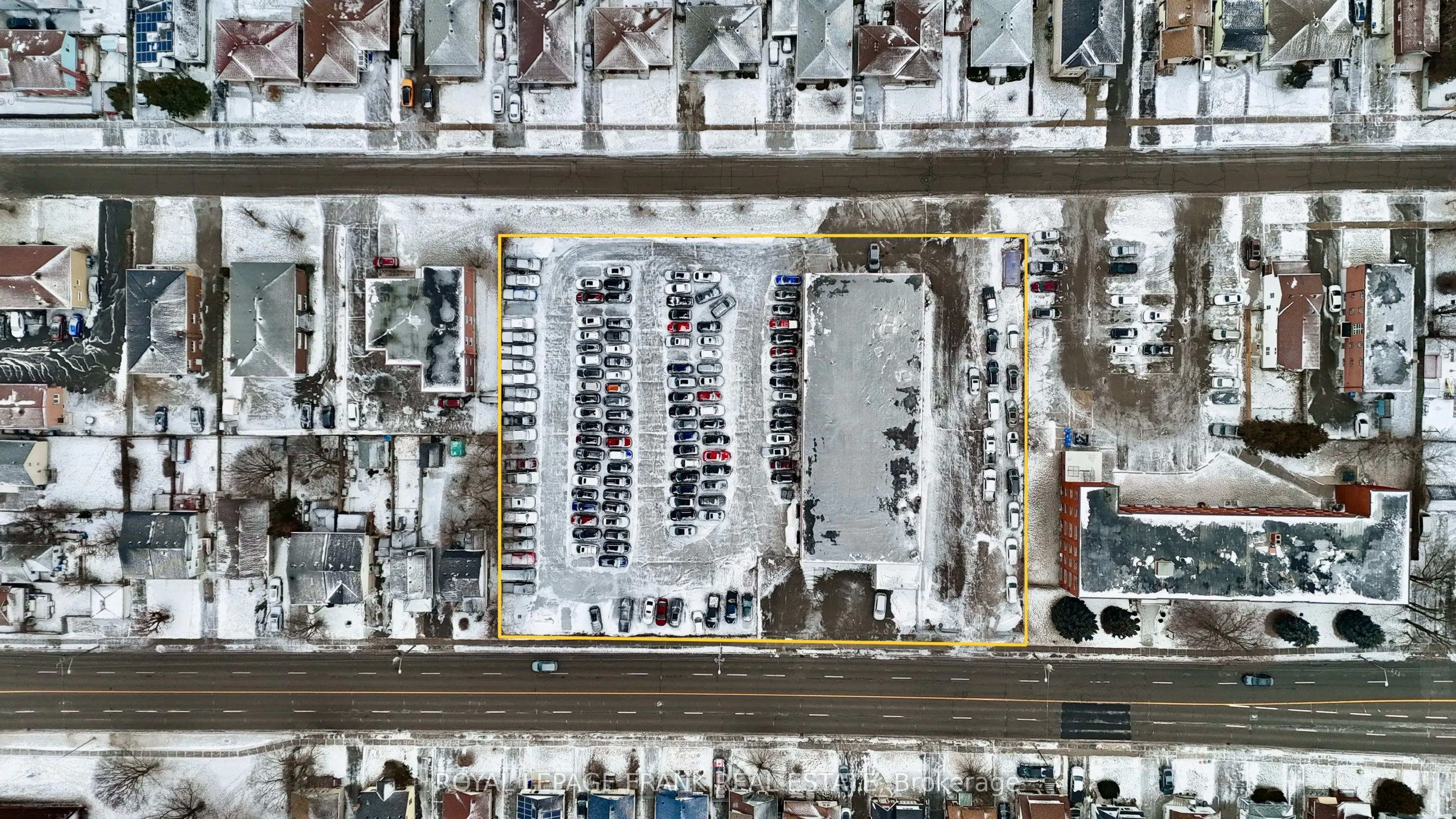 182&188 Park Road S