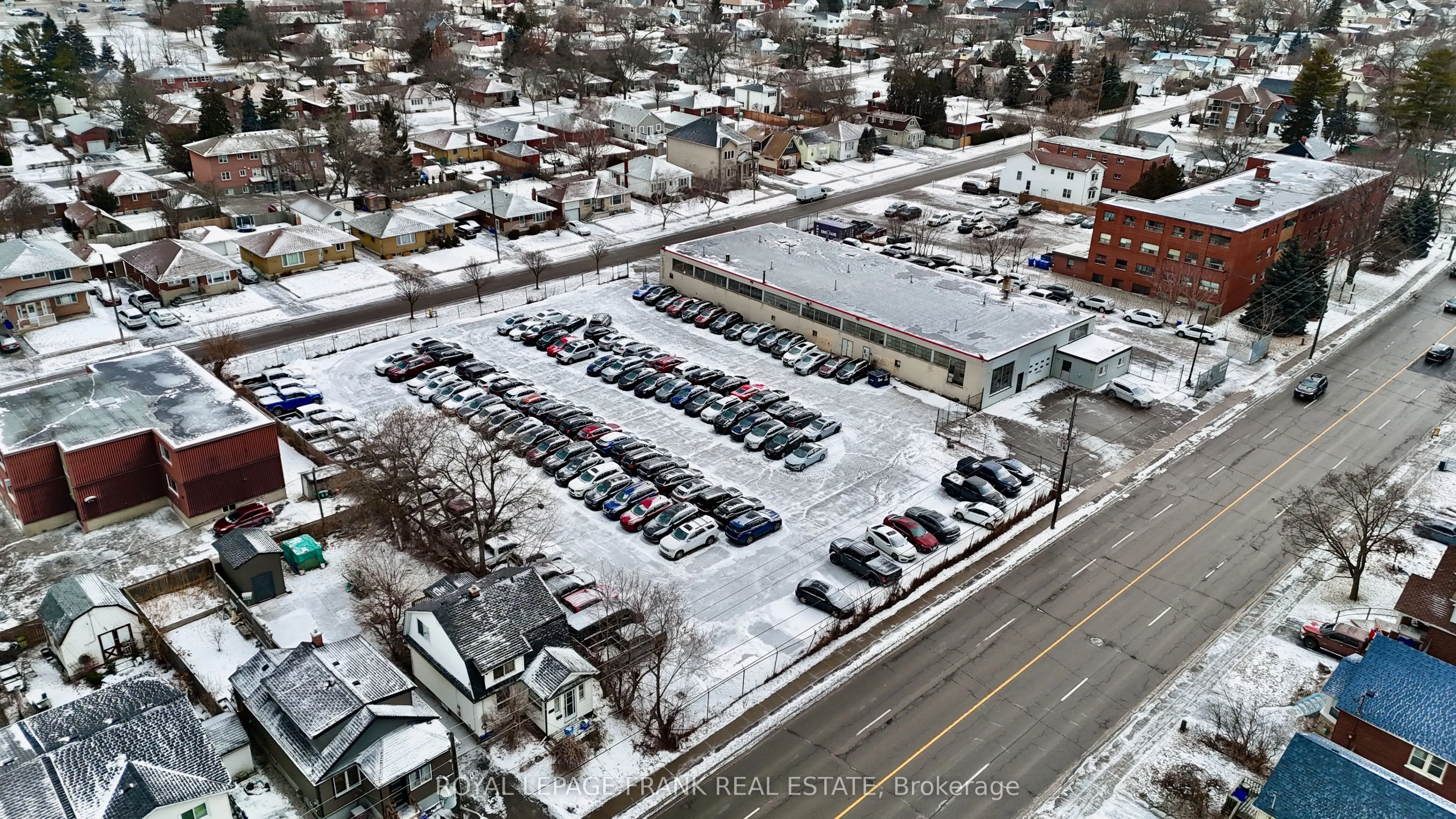 182&188 Park Road S