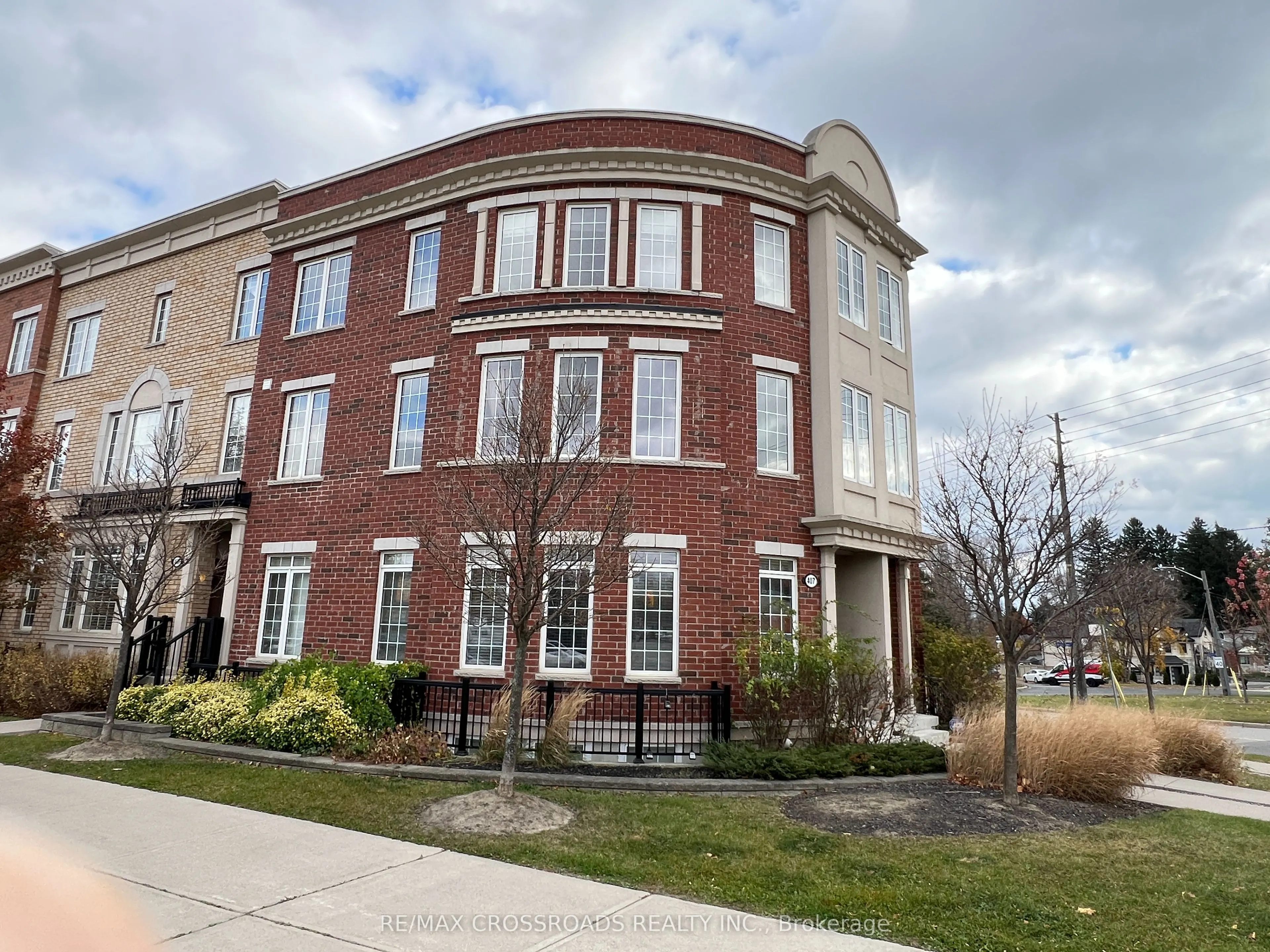 407 BEECHGROVE Drive, #56