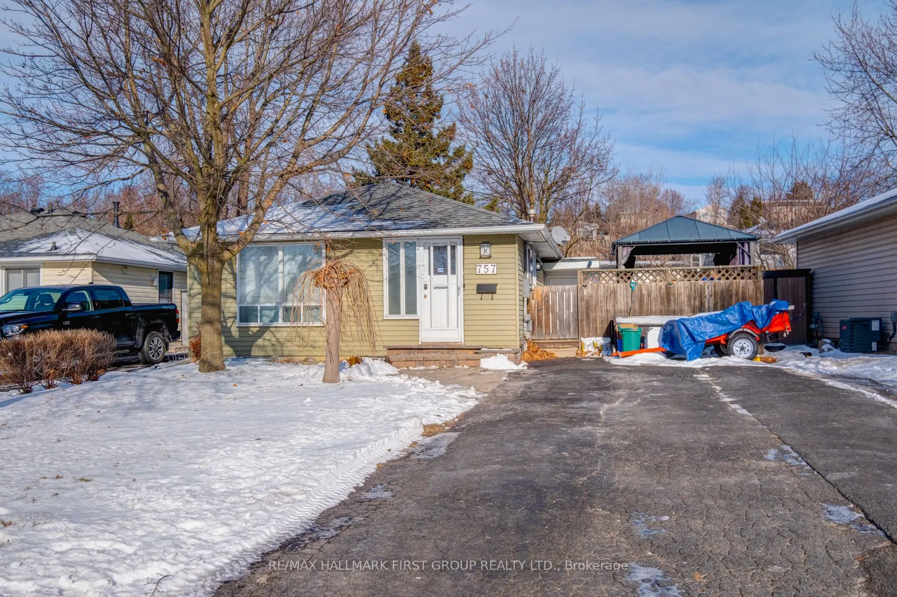 757 Edna Court