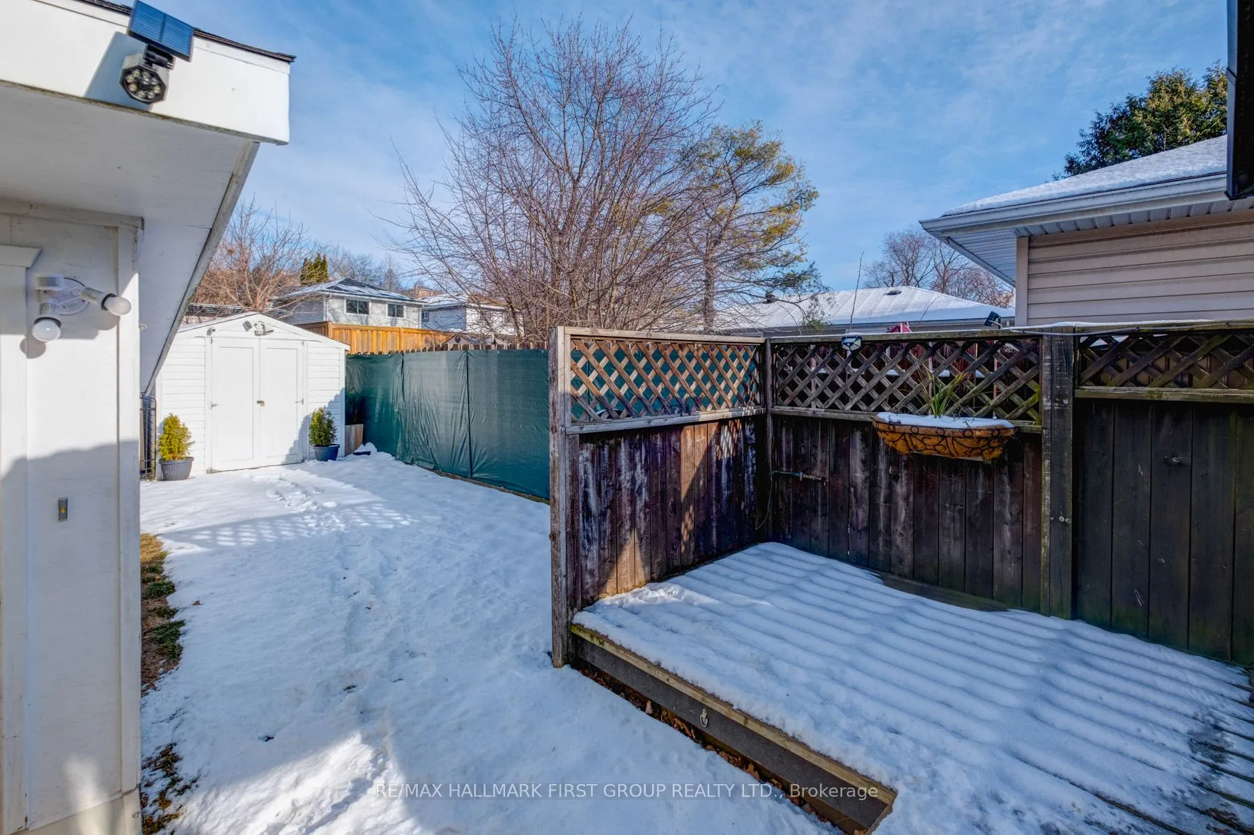757 Edna Court