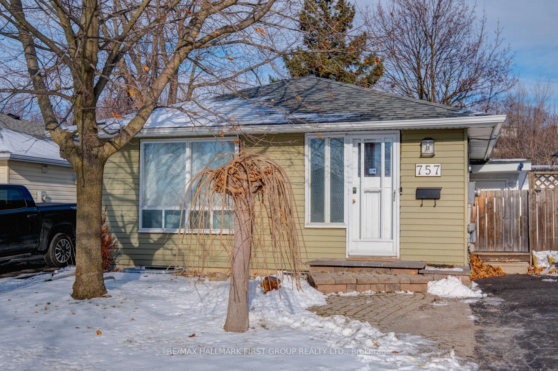 757 Edna Court