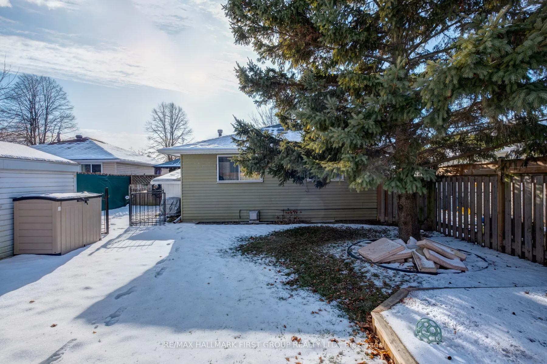 757 Edna Court