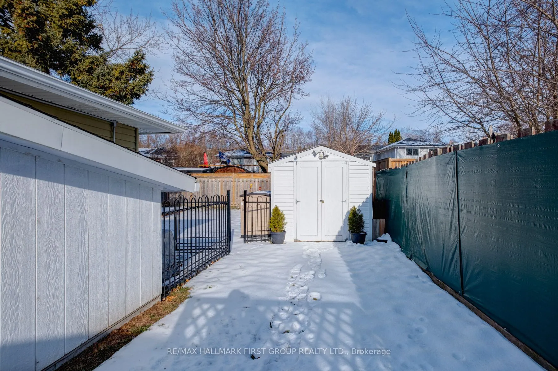757 Edna Court