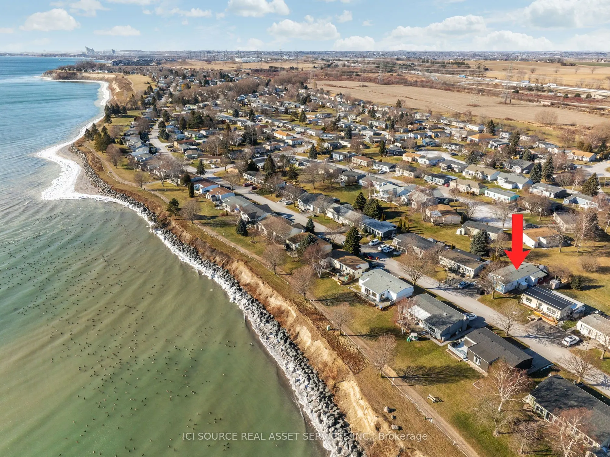 84 Bluffs Road
