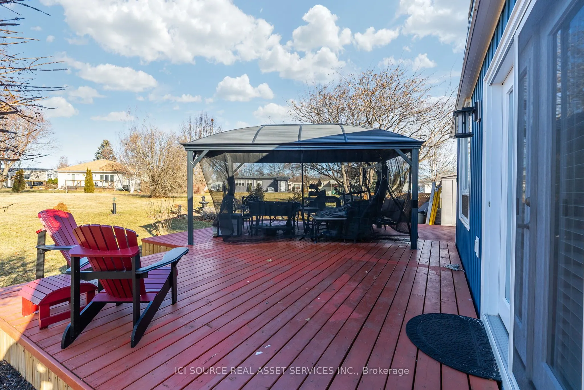 84 Bluffs Road