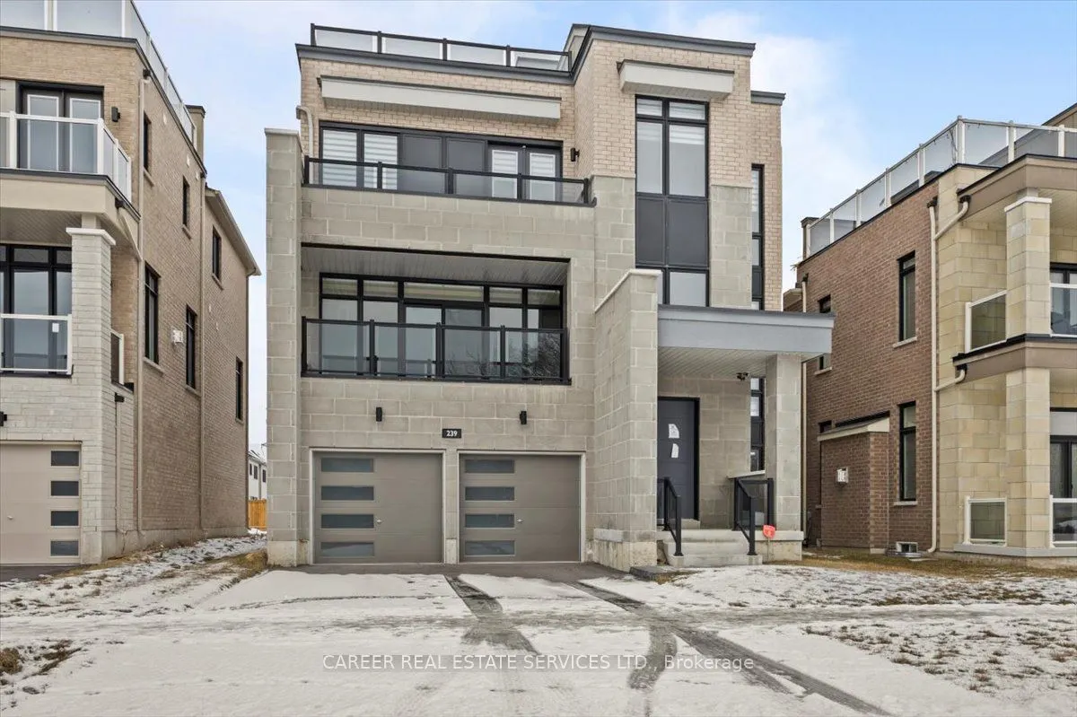 239 Port Darlington Road