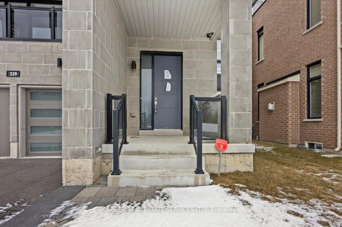 239 Port Darlington Road