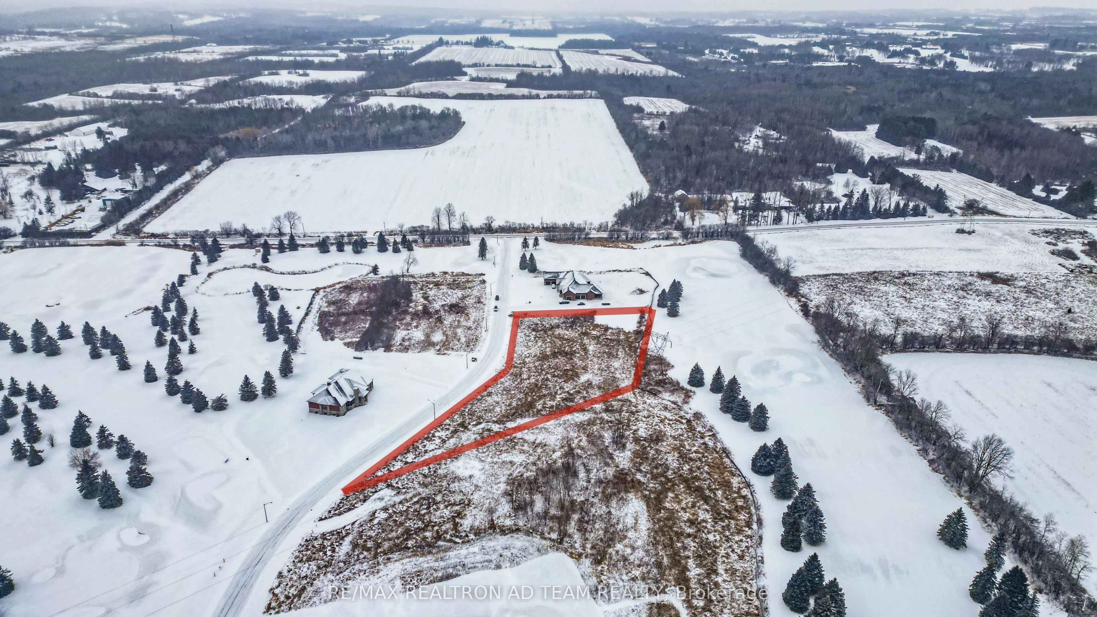 9 Franklin Crescent, #Lot 2