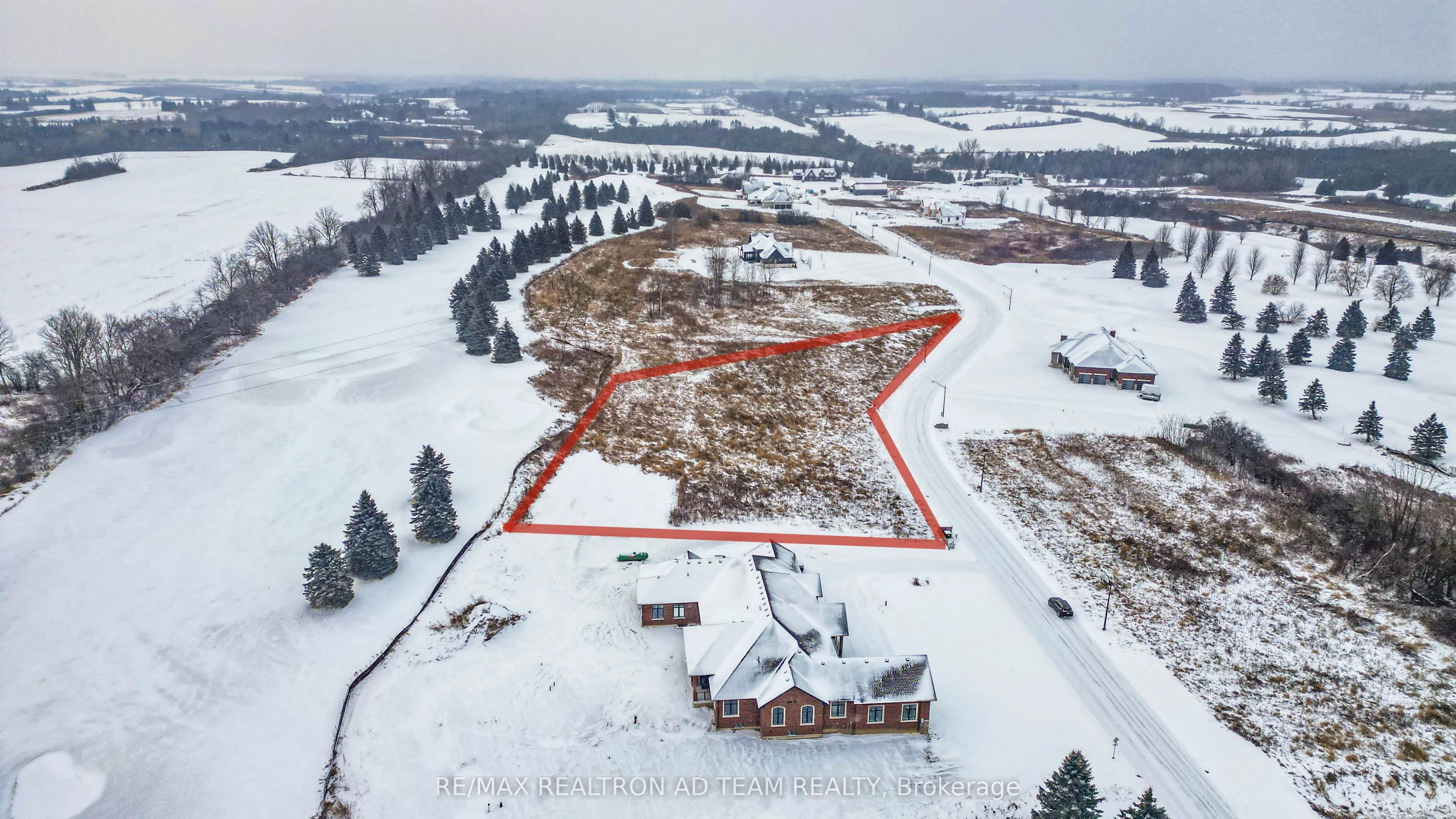 9 Franklin Crescent, #Lot 2
