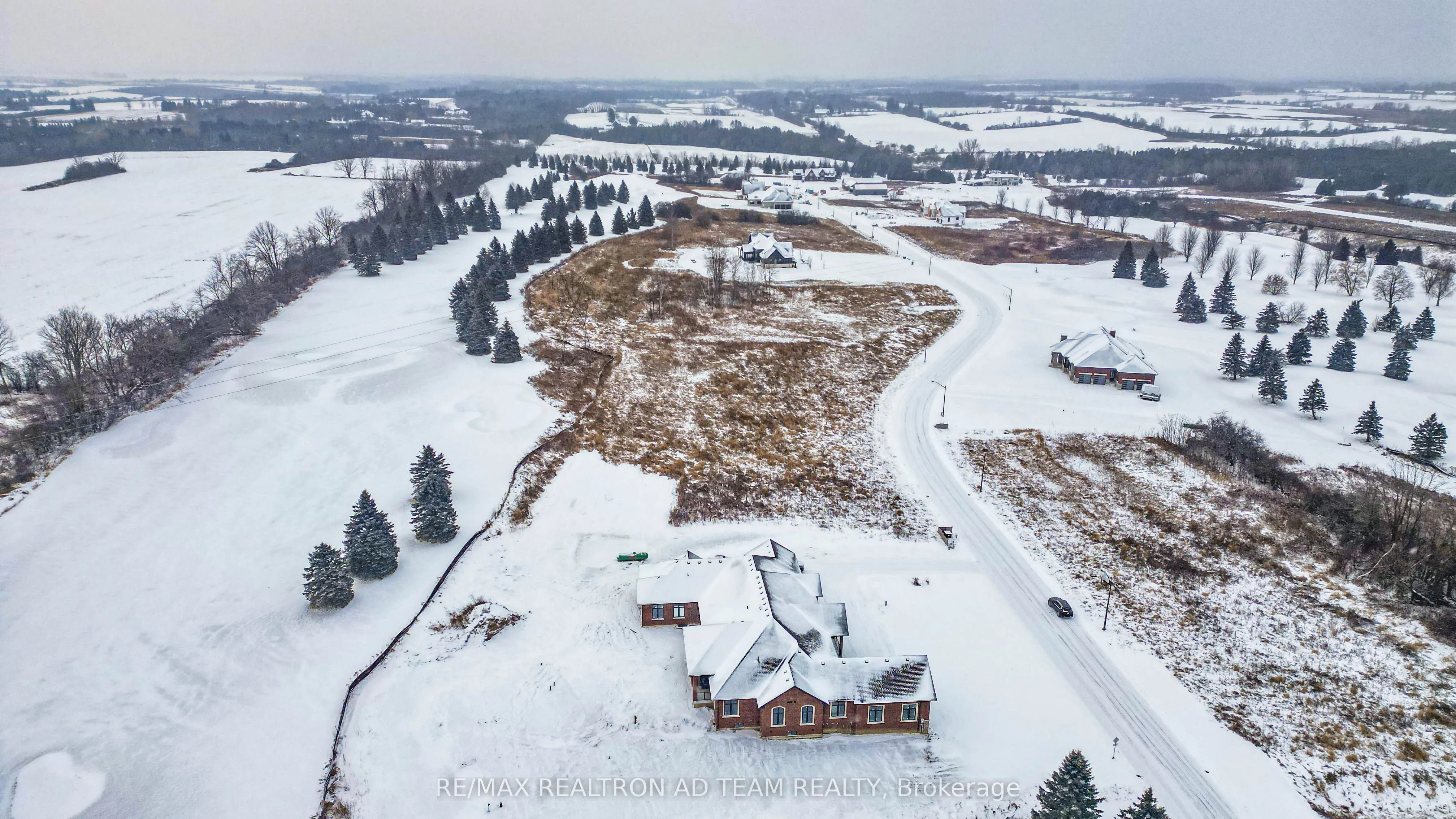 9 Franklin Crescent, #Lot 2