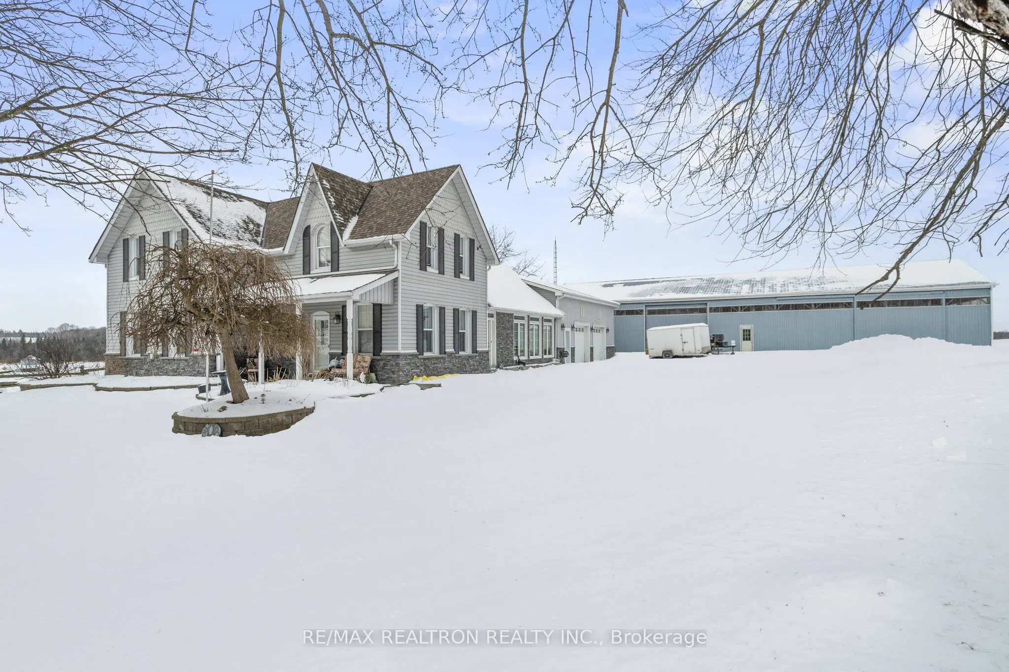3941 Mountjoy Road