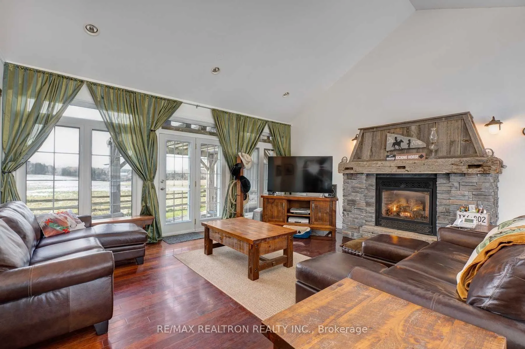 3941 Mountjoy Road