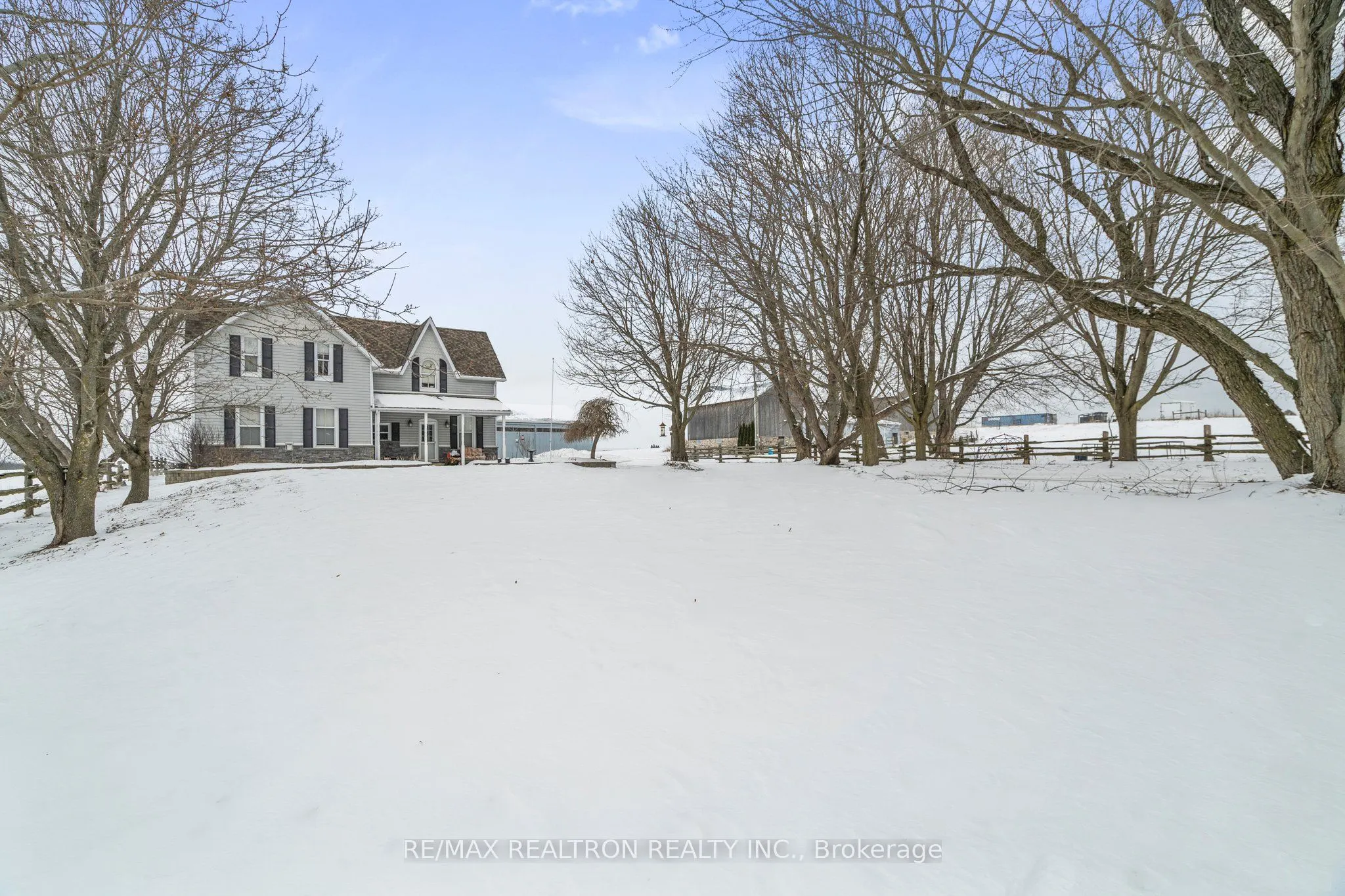 3941 Mountjoy Road